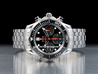 Omega Seamaster Diver 300M Cronografo Co-Axial 21230425001001 Quadrante Nero