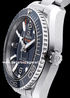 Omega Seamaster Planet Ocean 600M Co-Axial Master Chronometer 21530402003001 Quadrante Blu Arabi