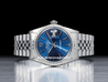  Rolex Datejust 16030 Jubilee Quadrante Blu