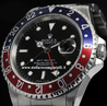 Rolex GMT-Master 16700 Oyster Ghiera Rosso Blu