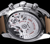 Omega Speedmaster Moonwatch Cronografo Co-Axial 31133445101001 Quadrante Nero