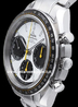 Omega Speedmaster Racing Co-Axial Chronograph 32630405004001 Quadrante Bianco