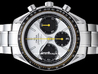 Omega Speedmaster Racing Co-Axial Chronograph 32630405004001 Quadrante Bianco