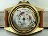 Rolex GMT-Master 16758 Oro Quadrante Occhio di Tigre