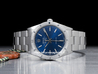 Rolex Air-King 14010 Quadrante Blu