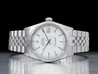 Rolex Datejust 16014 Jubilee Quadrante Bianco