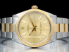 Rolex Oyster Perpetual 1005 Oyster Quadrante Champagne 