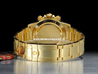 Rolex Cosmograph Daytona 116528 Oro Quadrante Nero 