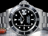  Rolex Submariner Data 16610 SEL Quadrante Nero 