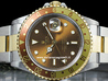 Rolex GMT-Master II 16713 Oyster Quadrante Occhio Di Tigre
