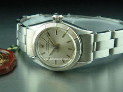 Rolex Oyster Perpetual Lady 6623