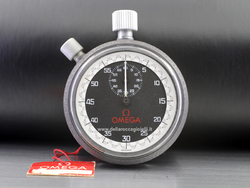 Omega Cronometro da Gara MG 06403