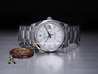 Rolex Date 115200 Oyster Bracelet White Dial