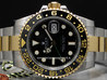 Rolex GMT-Master II 116713LN Black Dial Ceramic Bezel