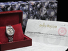 Rolex Datejust Stainless Steel Watch with Diamonds - Ref. 16234