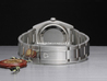 Rolex Datejust 126234 Oyster Bracelet Black Arabic Concentric Dial 