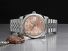 Rolex Datejust 126234 Jubilee Bracelet Pink Diamonds Dial