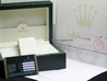 Rolex Air-king 114234 Oyster Bracelet Pink Arabic 3-6-9 Dial