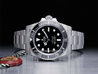 Rolex Submariner 114060 Black Dial Ceramic Bezel