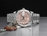 Rolex Datejust 126234 Jubilee Bracelet Pink Dial