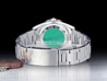Rolex Date 15200 Oyster Bracelet White Roman Dial 