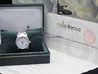 Rolex Date 15200 Oyster Bracelet White Roman Dial 