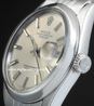 Rolex Datejust 1600 Jubilee Bracelet Silver Dial