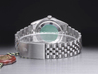 Rolex Datejust 16220 Jubilee Bracelet White Roman Dial
