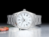 Rolex Air-king 14000 Oyster Bracelet White Roman Dial