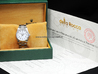 Rolex Air-king 14000 Oyster Bracelet White Roman Dial