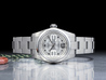 Rolex Oyster Perpetual Lady 176200 Oyster Bracelet Silver Arabic 3-6-9 Dial