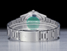 Rolex Date 15010 Oyster Bracelet Silver Dial