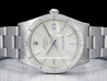 Rolex Date 15010 Oyster Bracelet Silver Dial