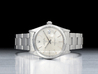 Rolex Date 15000 Oyster Bracelet Silver Dial