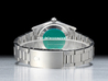 Rolex Date 15000 Oyster Bracelet Silver Dial