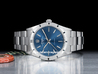Rolex Air-King 34 Oyster Bracelet Blue Dial 14010