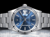  Rolex Date 15010 Oyster Bracelet Blue Dial