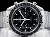 Omega Speedmaster Moonwatch Co-Axial 31130445101002 Black Dial