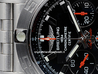 Breitling Chronomat 01 Limited Edition AB011110 Black Dial