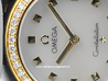 Omega Constellation My Choice Diamonds 13767100 White Dial