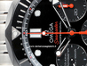 Omega Seamaster Diver 300M Chronograph Co-Axial 21230425001001 Black Dial