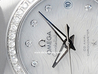Omega Constellation Lady Co-Axial 12315272055003 White Diamonds Dial