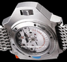 Omega Seamaster Ploprof 1200M Co-Axial Master Chronometer 22790552104001 White Dial