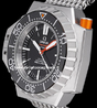 Omega Seamaster Ploprof 1200M Co-Axial 22430552101001 Black Dial