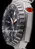 Omega Seamaster Ploprof 1200M Co-Axial Master Chronometer 22790552101001 Black Dial