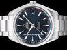Omega Seamaster Olympic Games Collection Pyeongchang 2018 Limited Edition 52210422103001 Blue Dial
