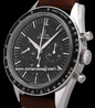  Omega Speedmaster Moonwatch First Omega in Space Numbered Edition 31132403001001 Black Dial
