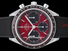 Omega Speedmaster Racing Co-Axial Chronograph 32632405011001 Red Dial