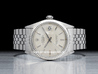   Rolex Datejust 1601 Jubilee Bracelet Silver Dial