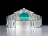  Rolex Date 15000 Oyster Bracelet Silver Dial